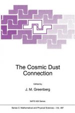The Cosmic Dust Connection, 1