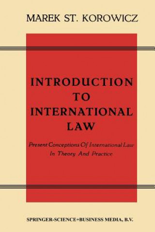 Introduction to International Law