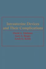 Intrauterine Devices and Their Complications