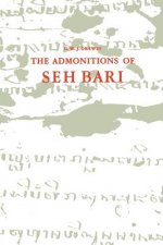 Admonitions of Seh Bari