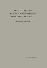 Structure of Local Governments Throughout the World