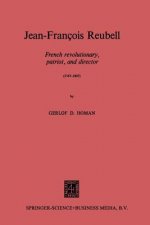 Jean-Francois Reubell