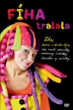 Fíha tralala - DVD