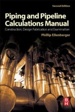 Piping and Pipeline Calculations Manual