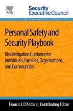 Personal Safety and Security Playbook