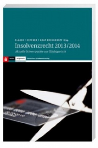 Insolvenzrecht 2013/2014
