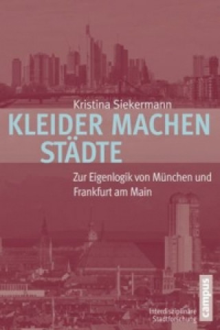 Kleider machen Städte