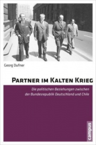 Partner im Kalten Krieg