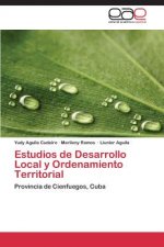 Estudios de Desarrollo Local y Ordenamiento Territorial