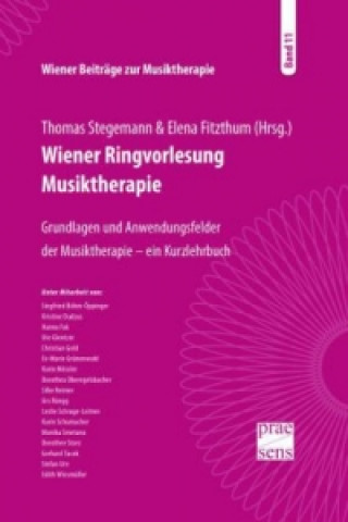 Wiener Ringvorlesung Musiktherapie