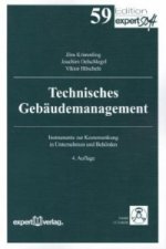 Technisches Gebäudemanagement, m. CD-ROM