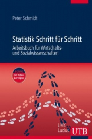 Statistik schrittweise verstehen