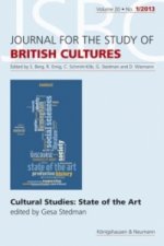 Cultural Studies: Sate of the Art. Vol.20