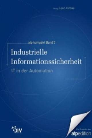 Industrielle Informationssicherheit