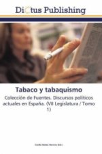 Tabaco y tabaquismo