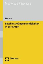 Beschlussmängelstreitigkeiten in der GmbH
