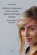 Weibliche Adoleszenz in der neuesten deutschsprachigen Literatur