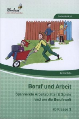 Beruf und Arbeit