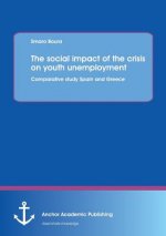 social impact of the crisis on youth unemployment