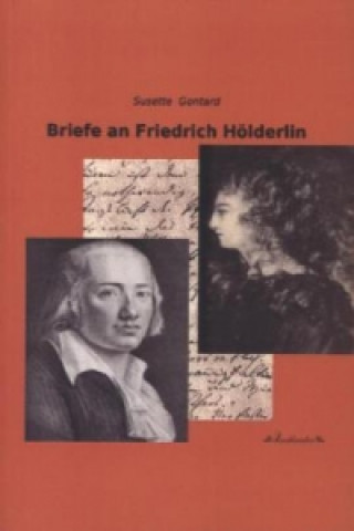 Briefe an Friedrich Hölderlin