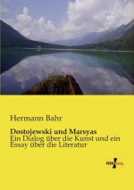 Dostojewski und Marsyas