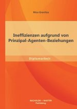 Ineffizienzen aufgrund von Prinzipal-Agenten-Beziehungen