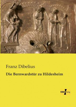 Bernwardstur zu Hildesheim