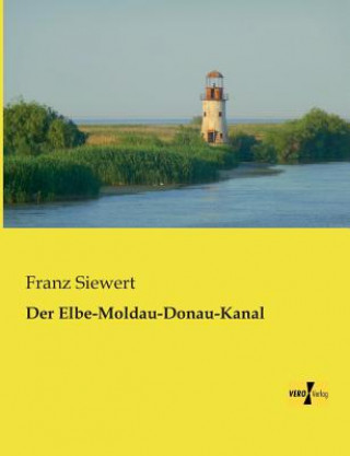 Elbe-Moldau-Donau-Kanal