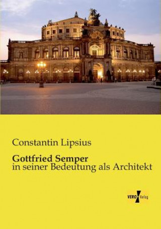 Gottfried Semper