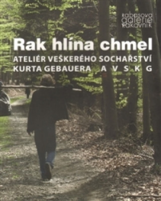 Rak hlďż˝na chmel