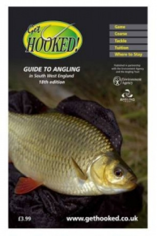 Get Hooked Guide to Angling in South West England