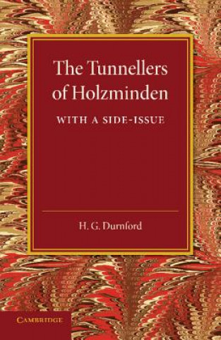 Tunnellers of Holzminden