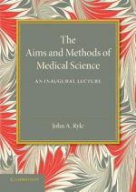 Aims and Methods of Medical Science
