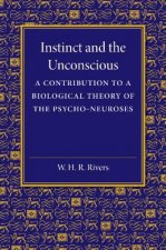 Instinct and the Unconscious