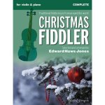 Christmas Fiddler Christmas Music EU USA