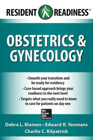 Resident Readiness Obstetrics and Gynecology