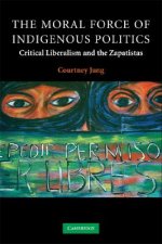 Moral Force of Indigenous Politics