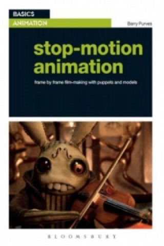 Stop-motion Animation