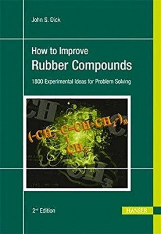 How to Improve Rubber Compounds 2e