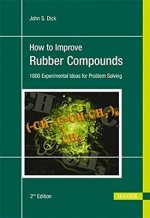 How to Improve Rubber Compounds 2e