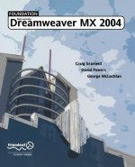 Foundation Macromedia Dreamweaver MX 2004
