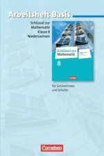 Schlüssel zur Mathematik - Differenzierende Ausgabe Niedersachsen - 8. Schuljahr