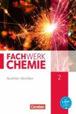 Fachwerk Chemie - Nordrhein-Westfalen - Band 2: 9./10. Schuljahr