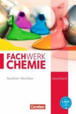 Fachwerk Chemie - Nordrhein-Westfalen - Gesamtband: 7.-10. Schuljahr