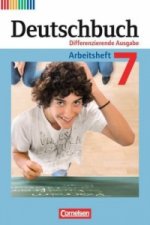 Deutschbuch - Sprach- und Lesebuch - Differenzierende Ausgabe 2011 - 7. Schuljahr