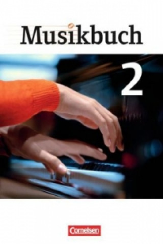 Musikbuch - Sekundarstufe I - Band 2