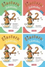 Einsterns Schwester - Sprache und Lesen - Bayern - 2. Jahrgangsstufe