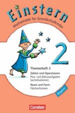 Einstern - Mathematik - Bayern - Band 2