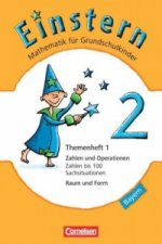Einstern - Mathematik - Bayern - Band 2