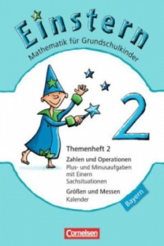 Einstern - Mathematik - Bayern - Band 2